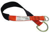 Protecta Anchor Straps Tie-Off Adaptors with Interlocking Rings 1.0m Webbing (AM500/100AU)